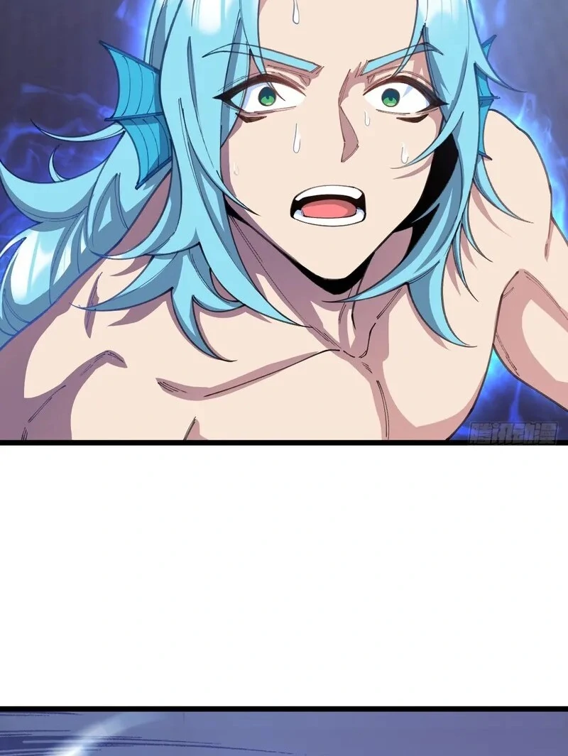 Goddess Evolution Chapter 11 - Page 55