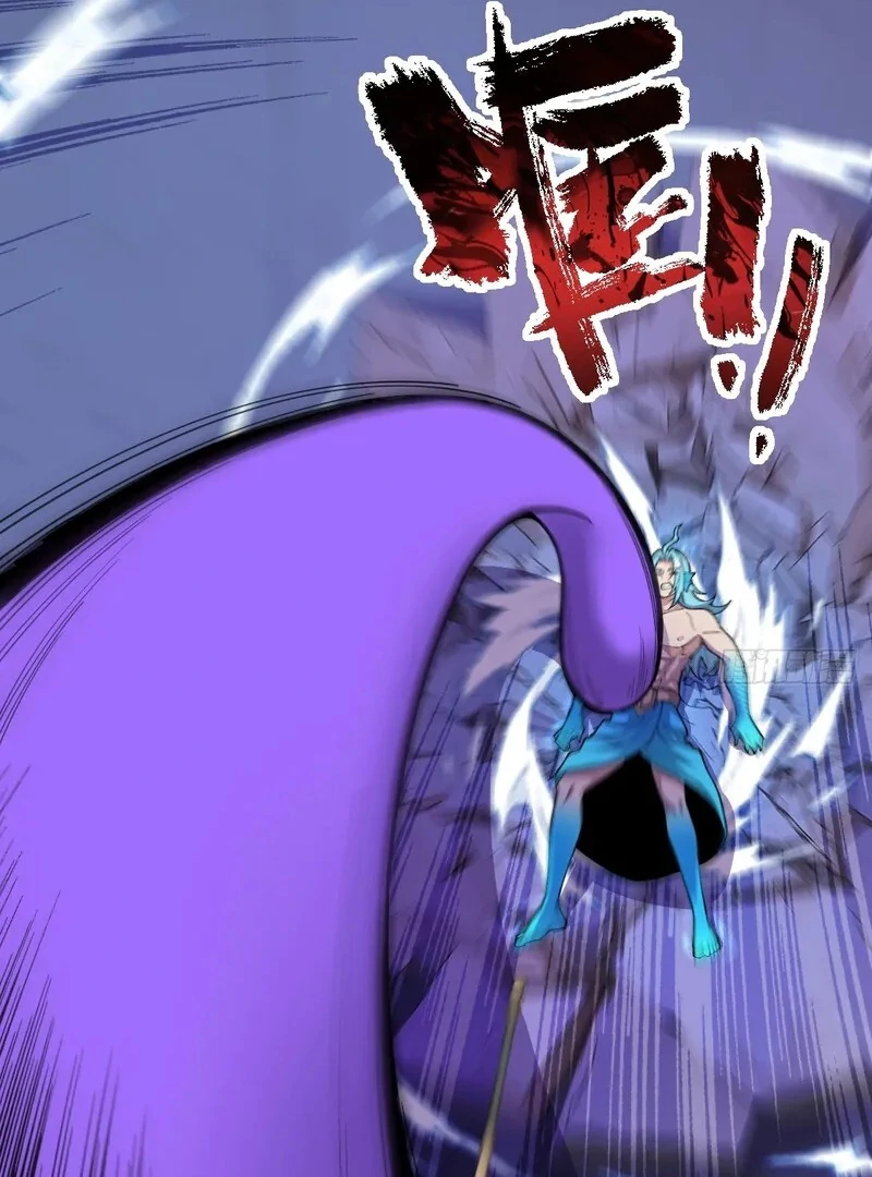 Goddess Evolution Chapter 11 - Page 56