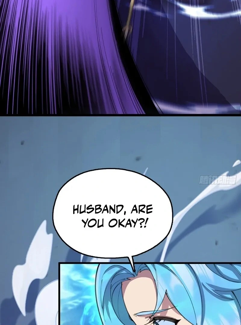 Goddess Evolution Chapter 11 - Page 57