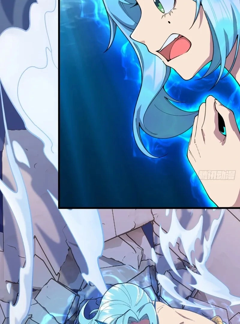 Goddess Evolution Chapter 11 - Page 58