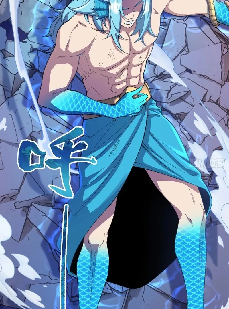 Goddess Evolution Chapter 11 - Page 59