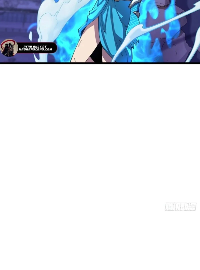 Goddess Evolution Chapter 11 - Page 61