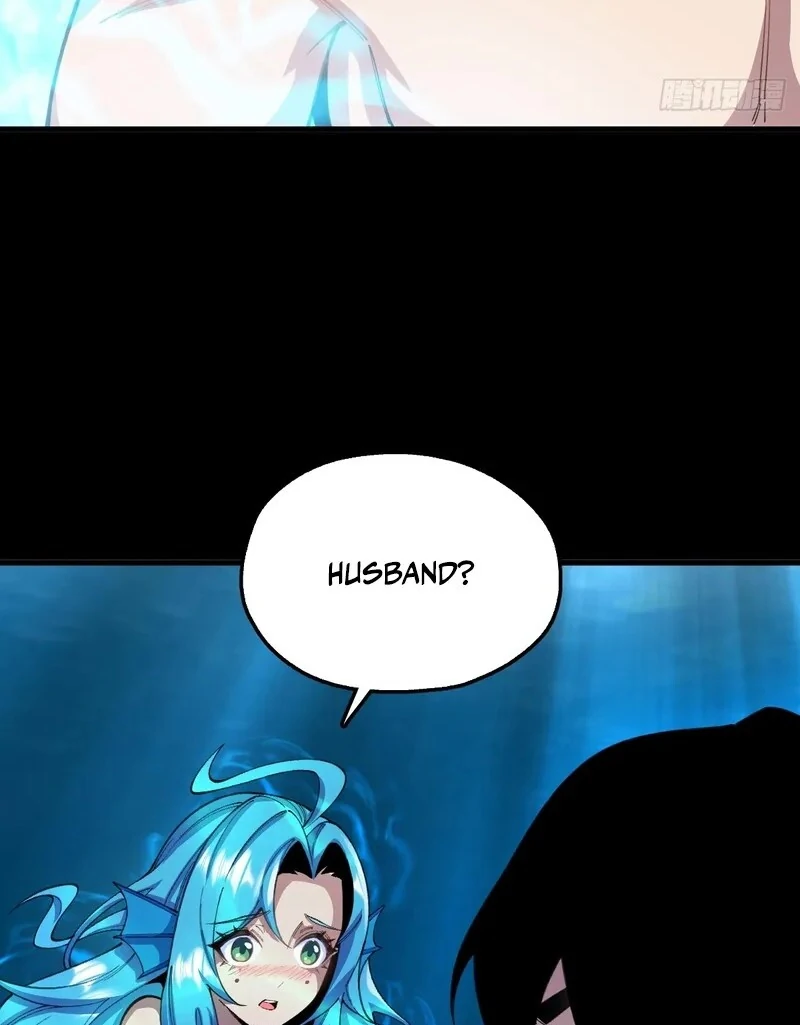 Goddess Evolution Chapter 11 - Page 63