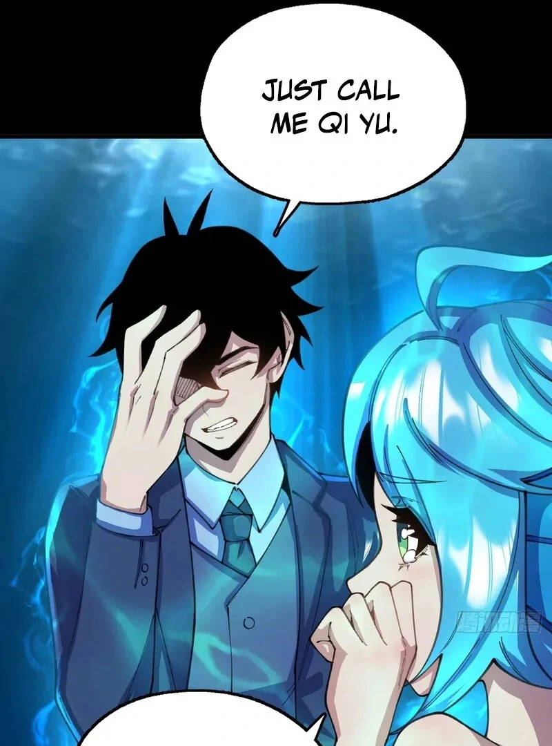 Goddess Evolution Chapter 11 - Page 65