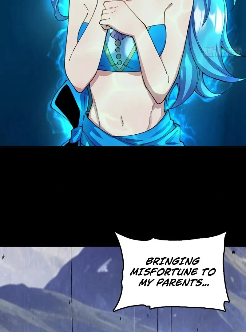 Goddess Evolution Chapter 11 - Page 67