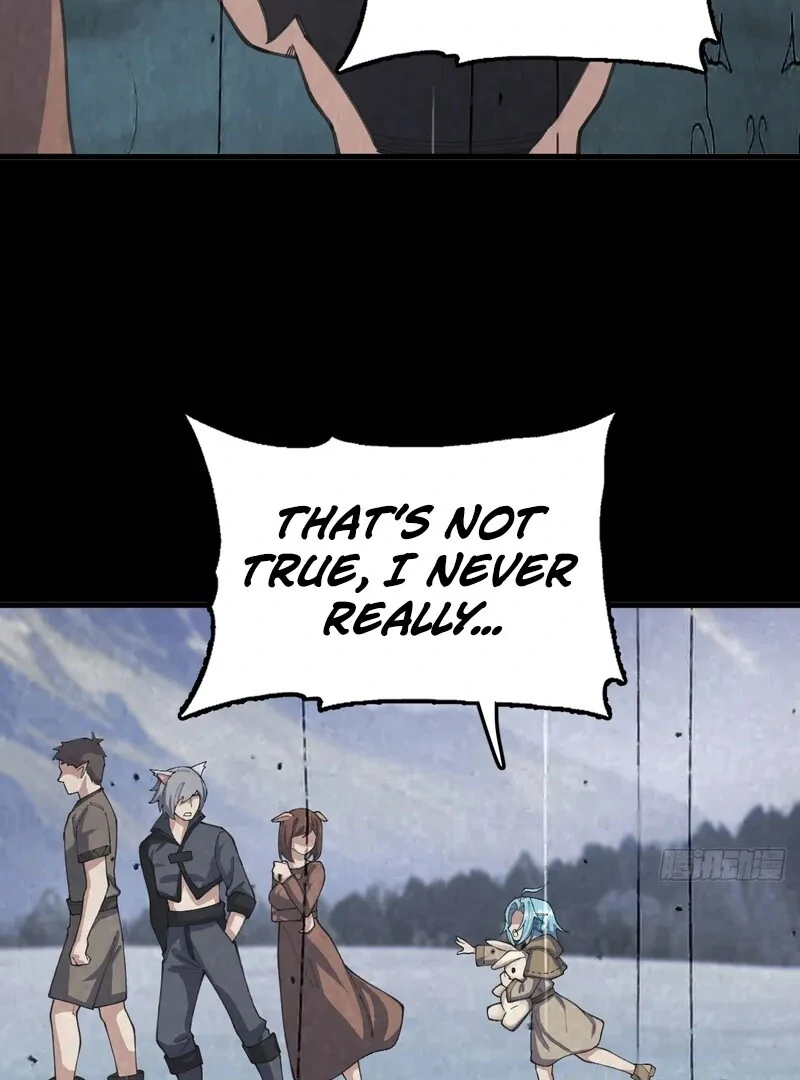 Goddess Evolution Chapter 11 - Page 69