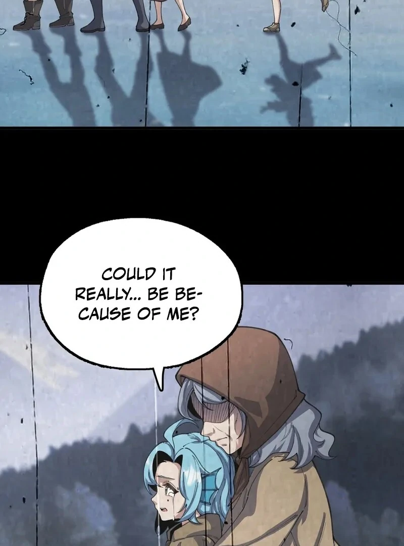 Goddess Evolution Chapter 11 - Page 70