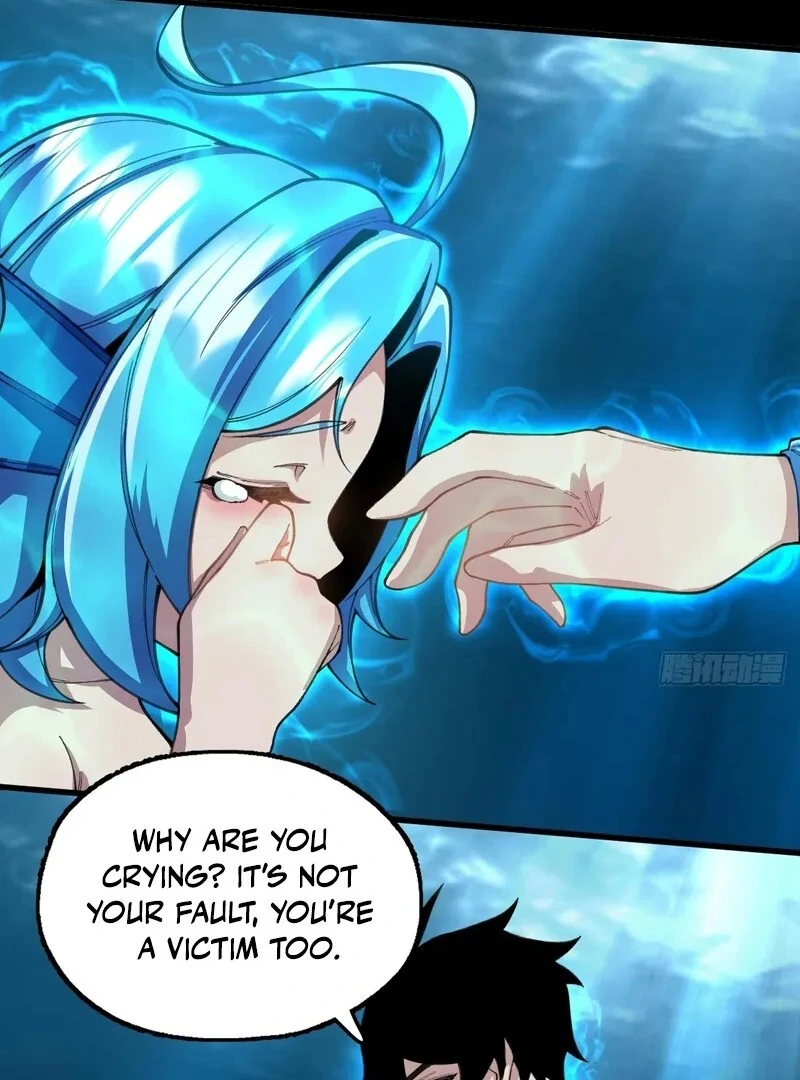 Goddess Evolution Chapter 11 - Page 74