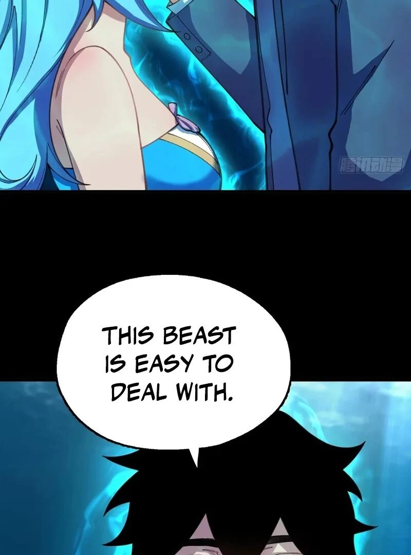 Goddess Evolution Chapter 11 - Page 77