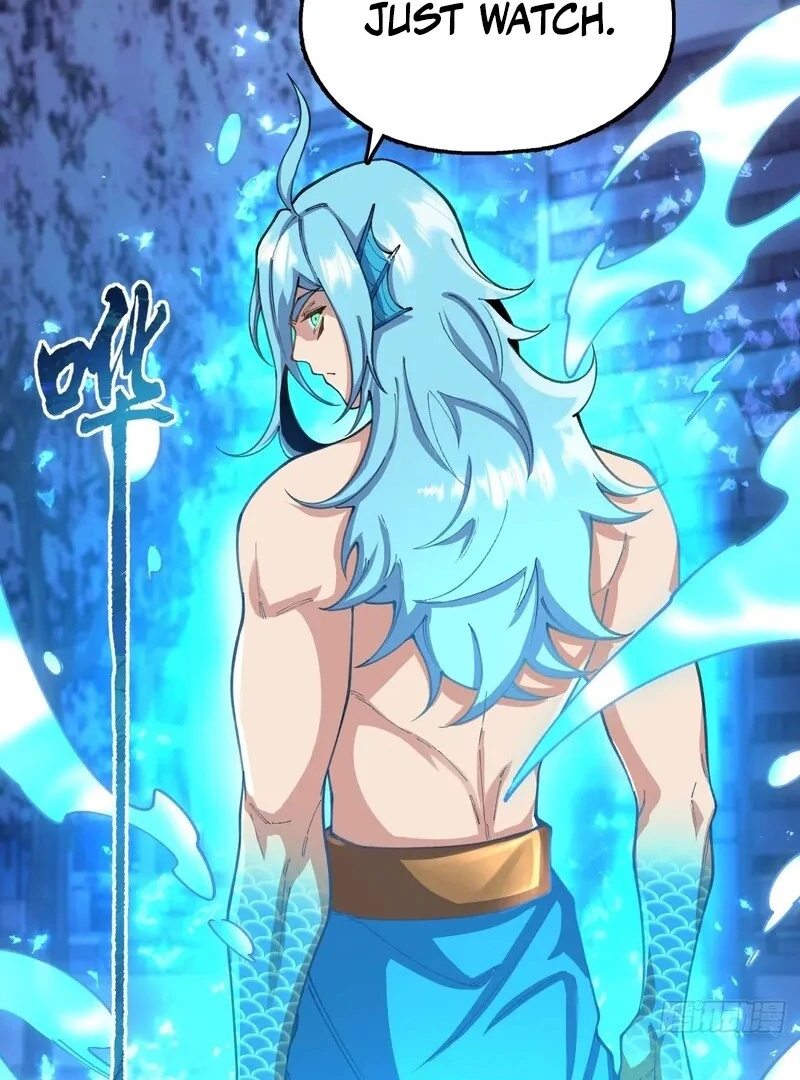 Goddess Evolution Chapter 11 - Page 79