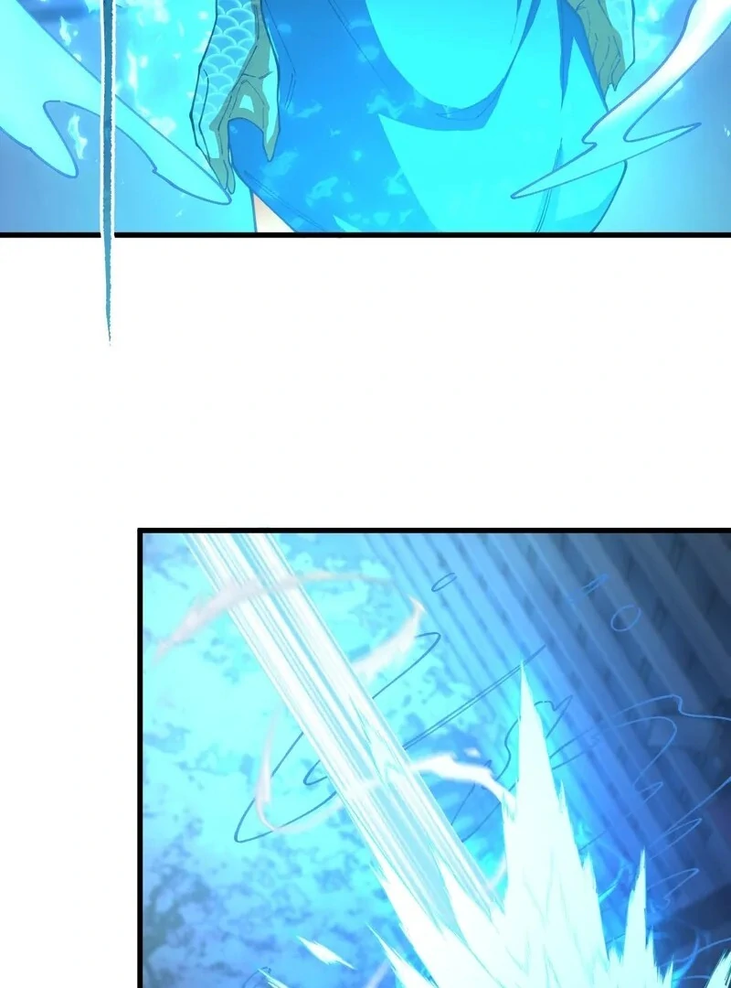 Goddess Evolution Chapter 11 - Page 80