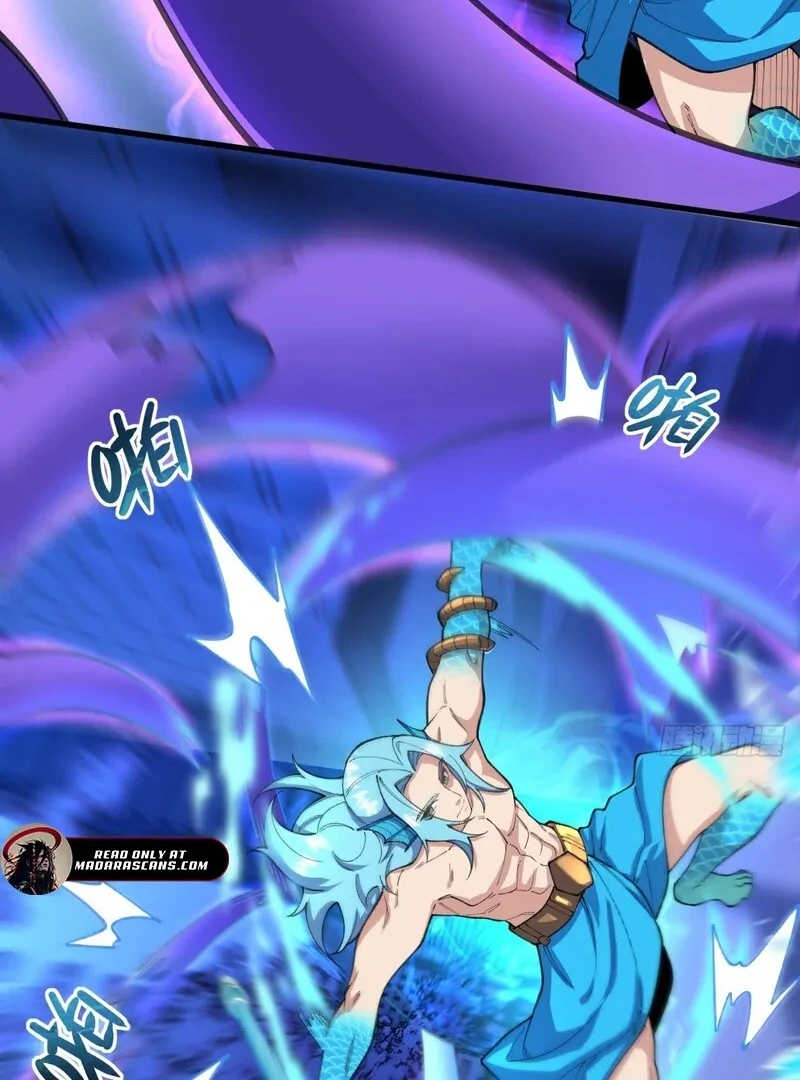 Goddess Evolution Chapter 11 - Page 87