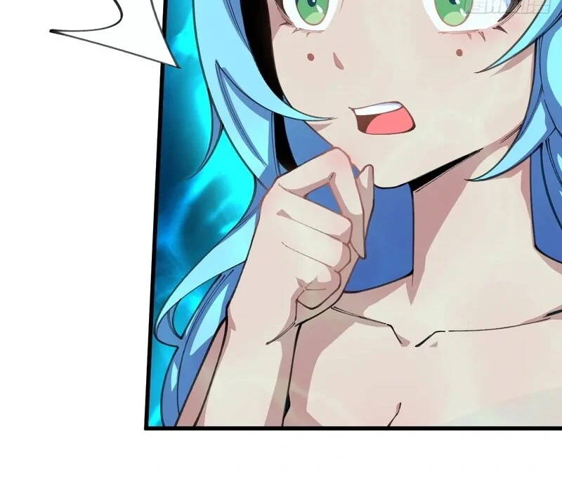 Goddess Evolution Chapter 11 - Page 91