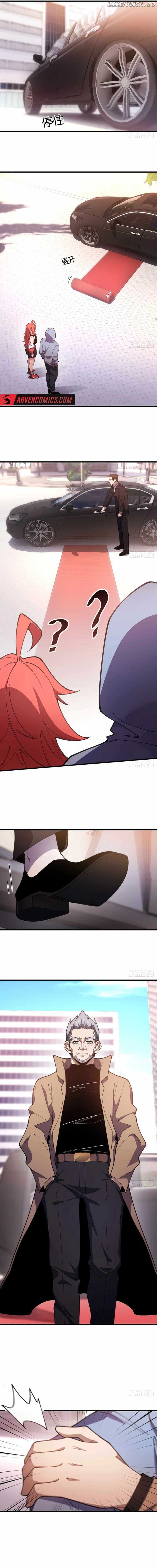 Goddess Evolution Chapter 13 - Page 10