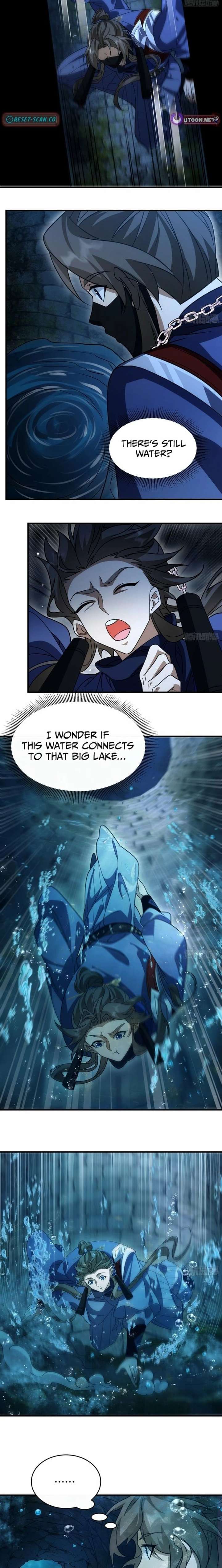 Godly Strange World, I Possess Unique Enlightment Chapter 50 - Page 5