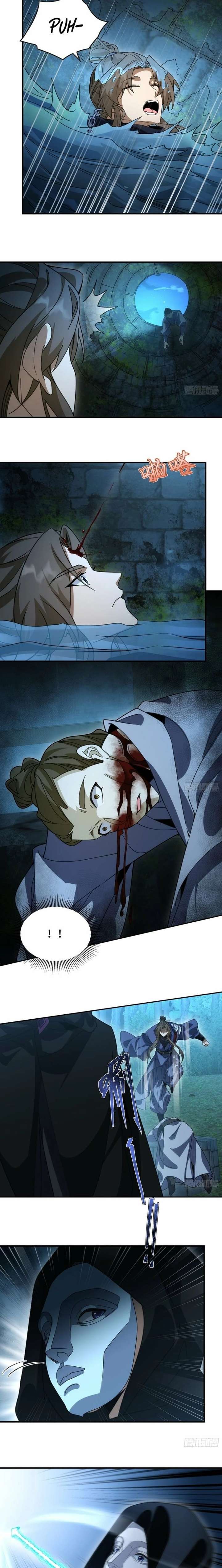 Godly Strange World, I Possess Unique Enlightment Chapter 50 - Page 7