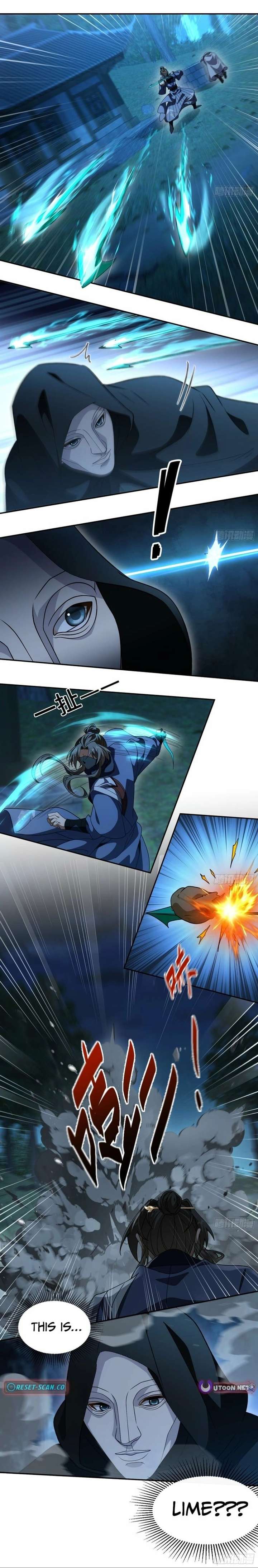 Godly Strange World, I Possess Unique Enlightment Chapter 50 - Page 9