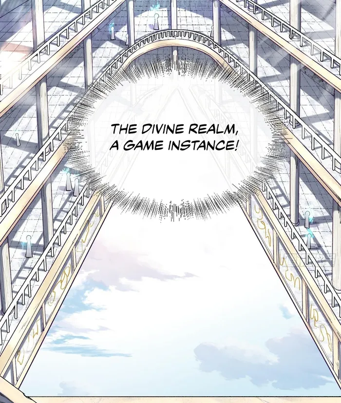 God’s Contempt Chapter 6 - Page 4