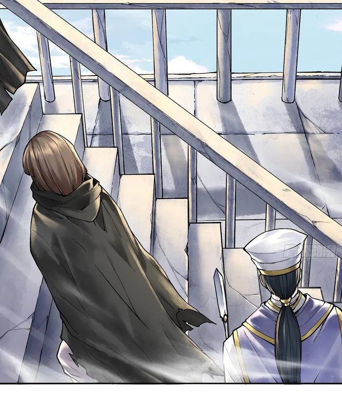 God’s Contempt Chapter 6 - Page 5