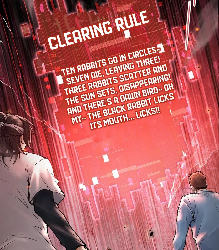 God’s Contempt Chapter 6 - Page 15