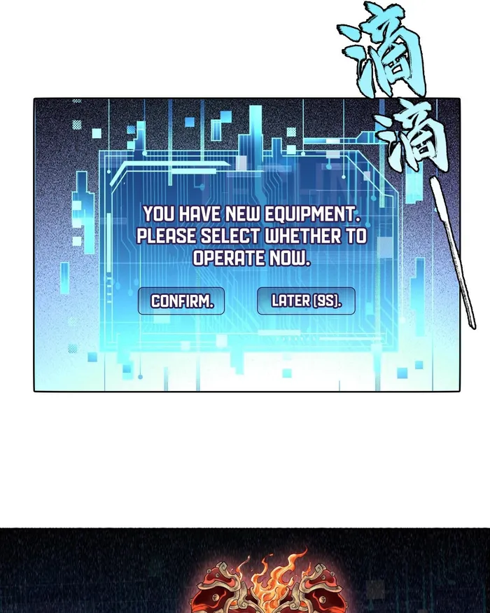 God’s Contempt Chapter 6 - Page 28