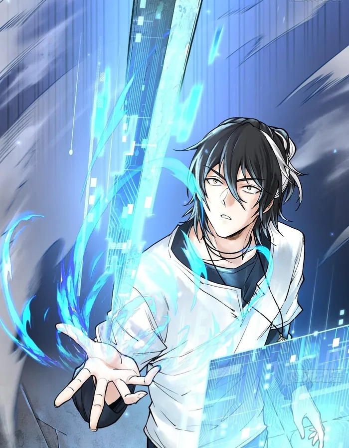 God’s Contempt Chapter 6 - Page 34