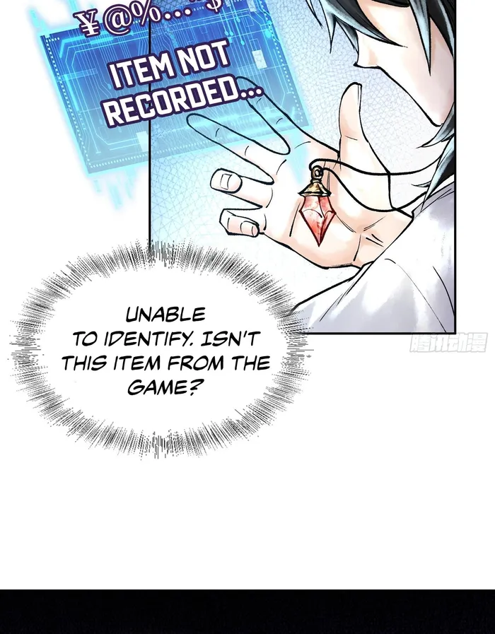 God’s Contempt Chapter 6 - Page 36