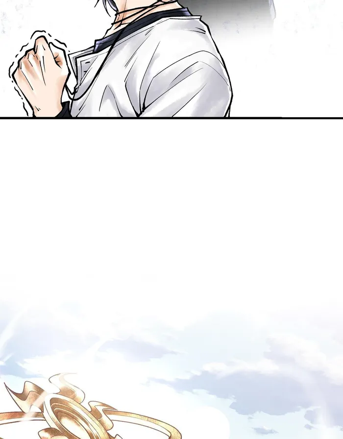 God’s Contempt Chapter 6 - Page 38