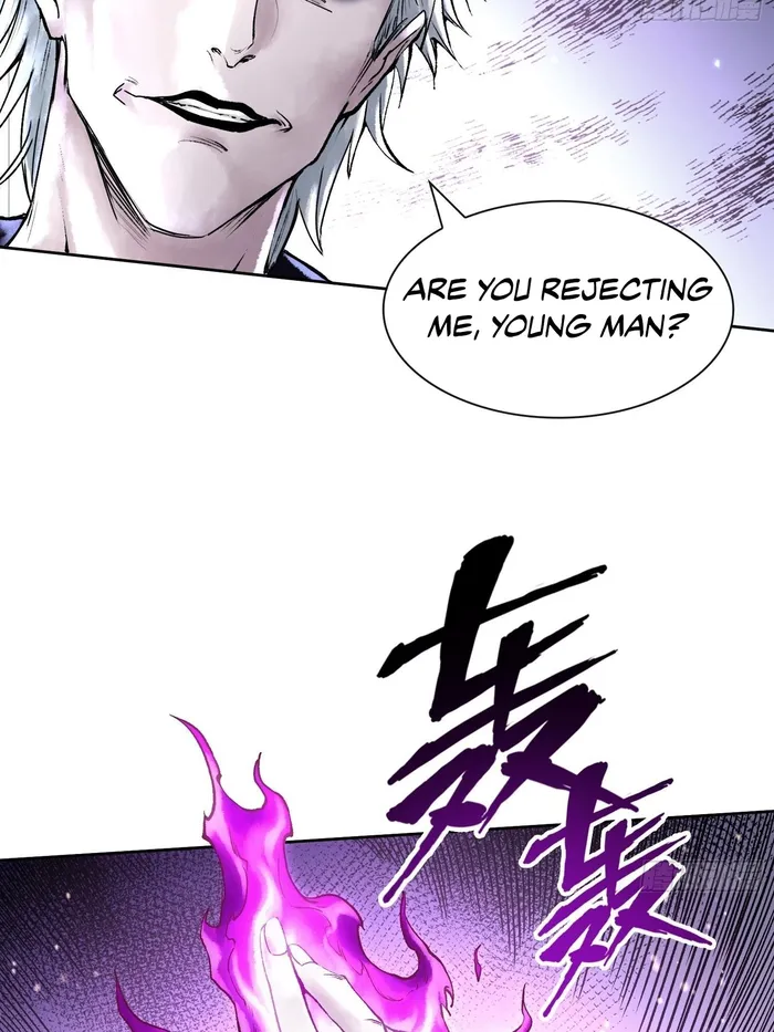 God’s Contempt Chapter 6 - Page 48