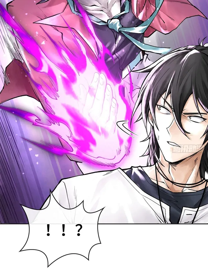 God’s Contempt Chapter 6 - Page 50