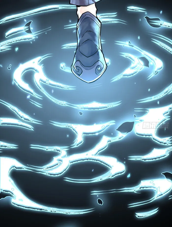 God’s Contempt Chapter 6 - Page 55