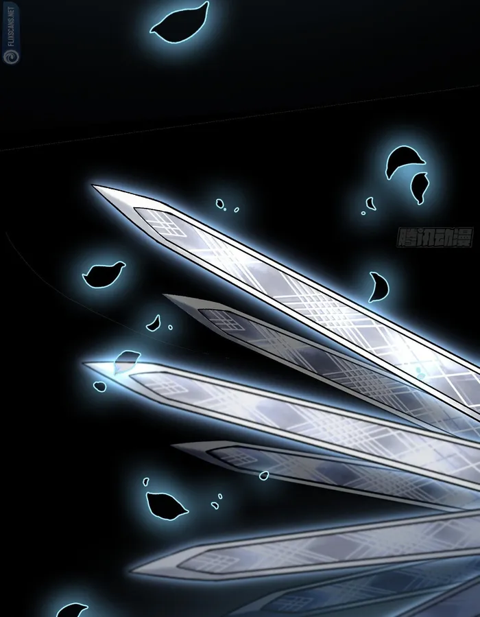 God’s Contempt Chapter 6 - Page 56