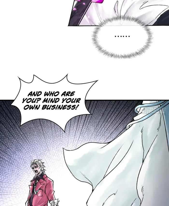 God’s Contempt Chapter 6 - Page 61