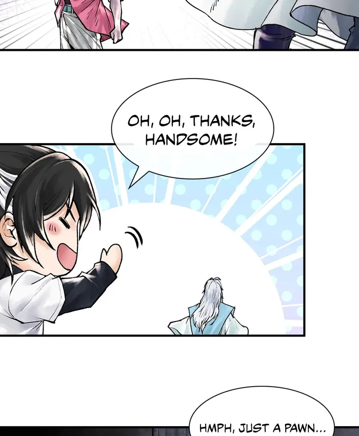 God’s Contempt Chapter 6 - Page 62