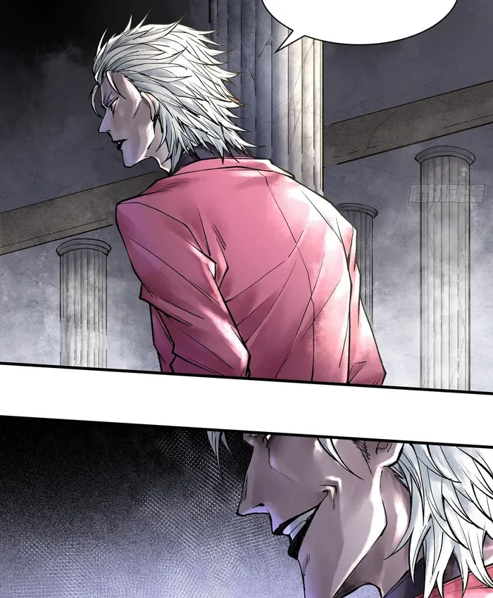 God’s Contempt Chapter 6 - Page 63