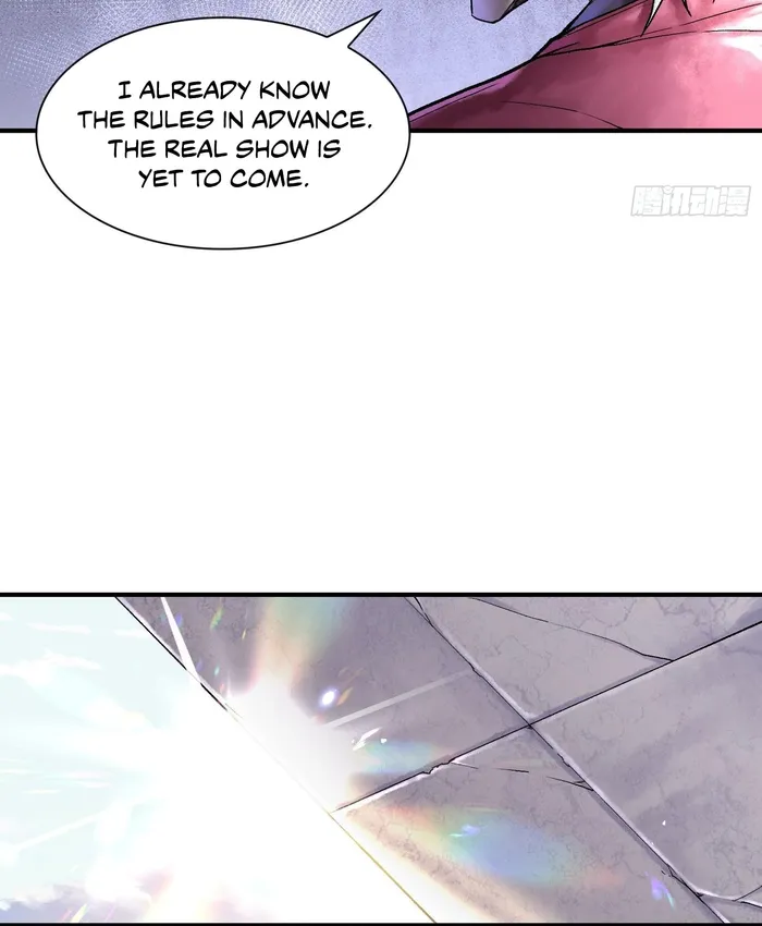 God’s Contempt Chapter 6 - Page 64