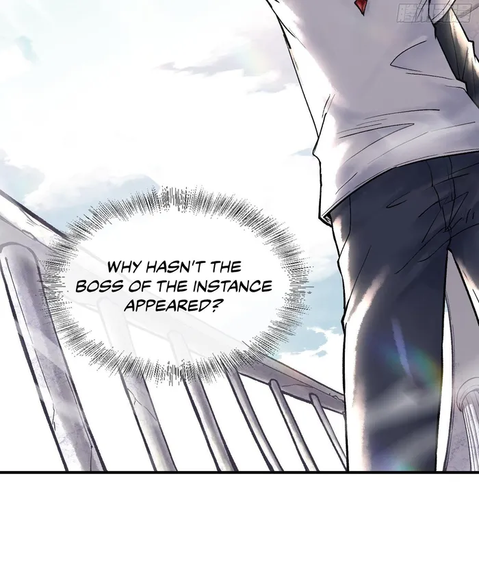 God’s Contempt Chapter 6 - Page 66