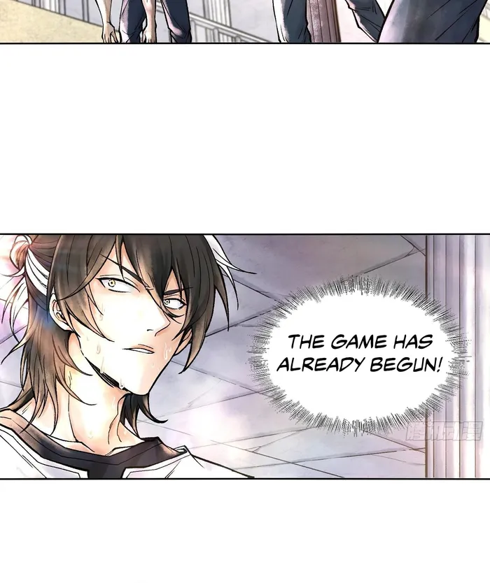 God’s Contempt Chapter 6 - Page 69