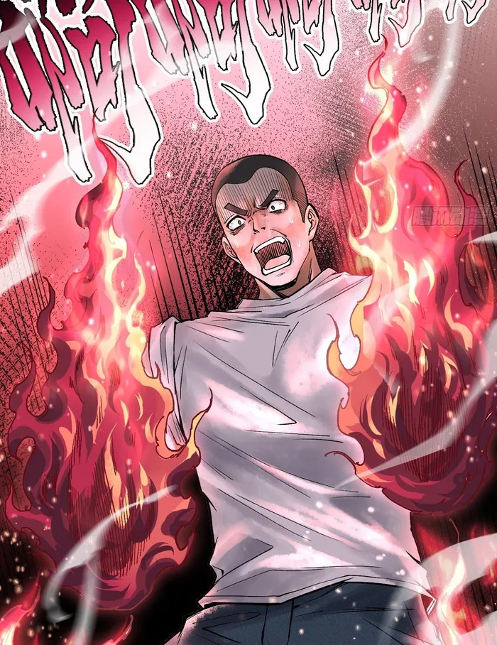 God’s Contempt Chapter 6 - Page 72