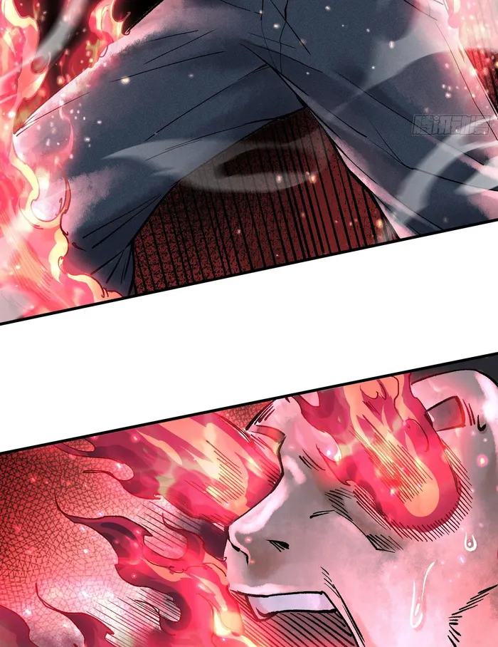 God’s Contempt Chapter 6 - Page 73