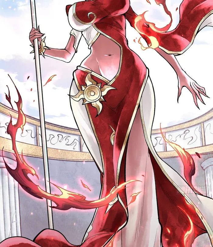 God’s Contempt Chapter 6 - Page 78