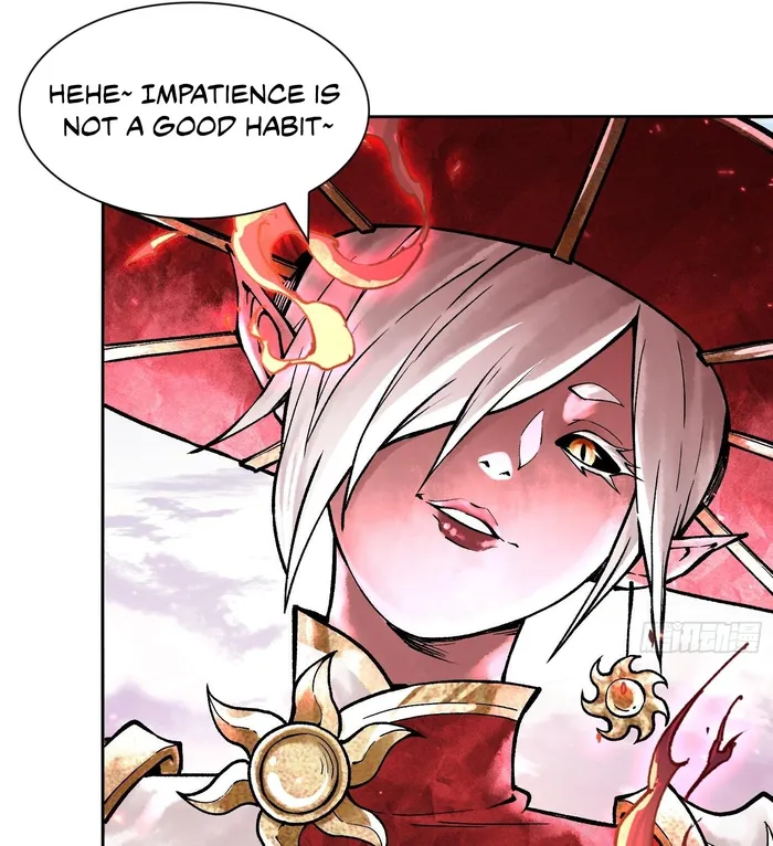 God’s Contempt Chapter 6 - Page 80