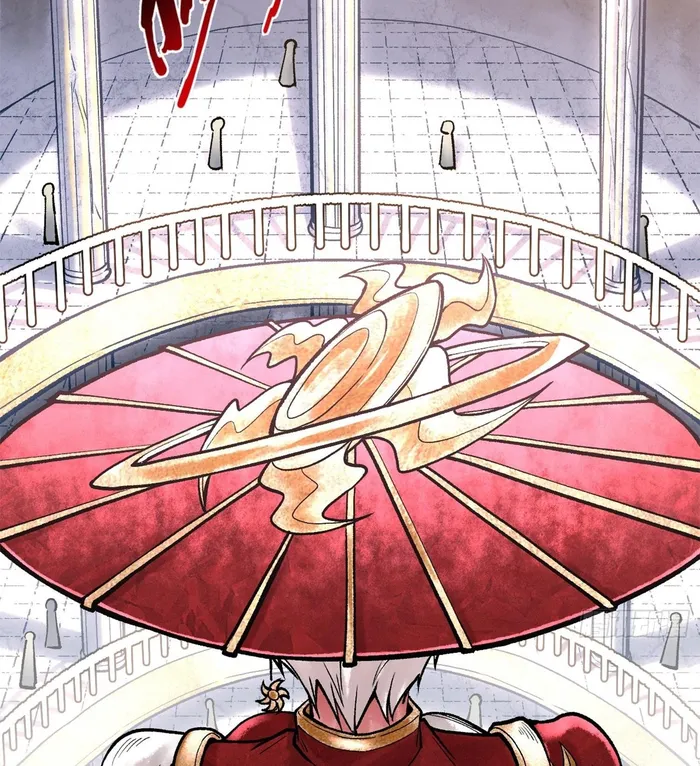 God’s Contempt Chapter 6 - Page 82