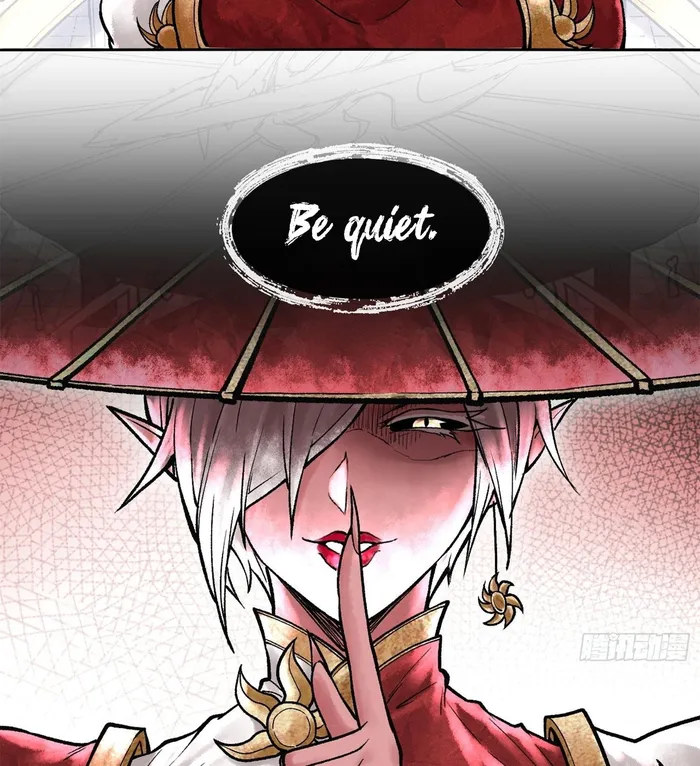 God’s Contempt Chapter 6 - Page 83