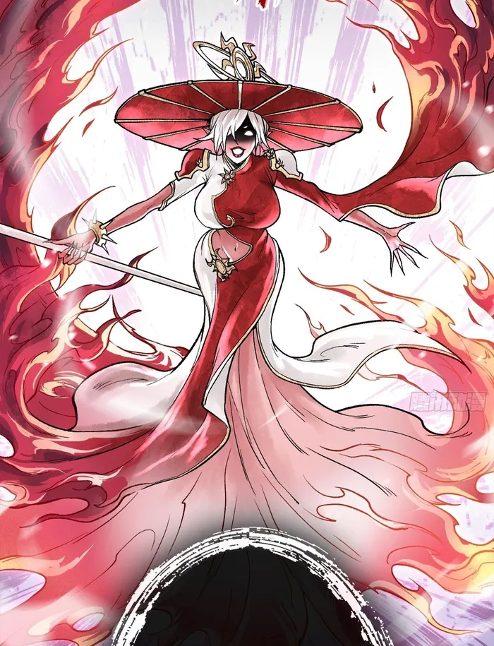 God’s Contempt Chapter 6 - Page 86