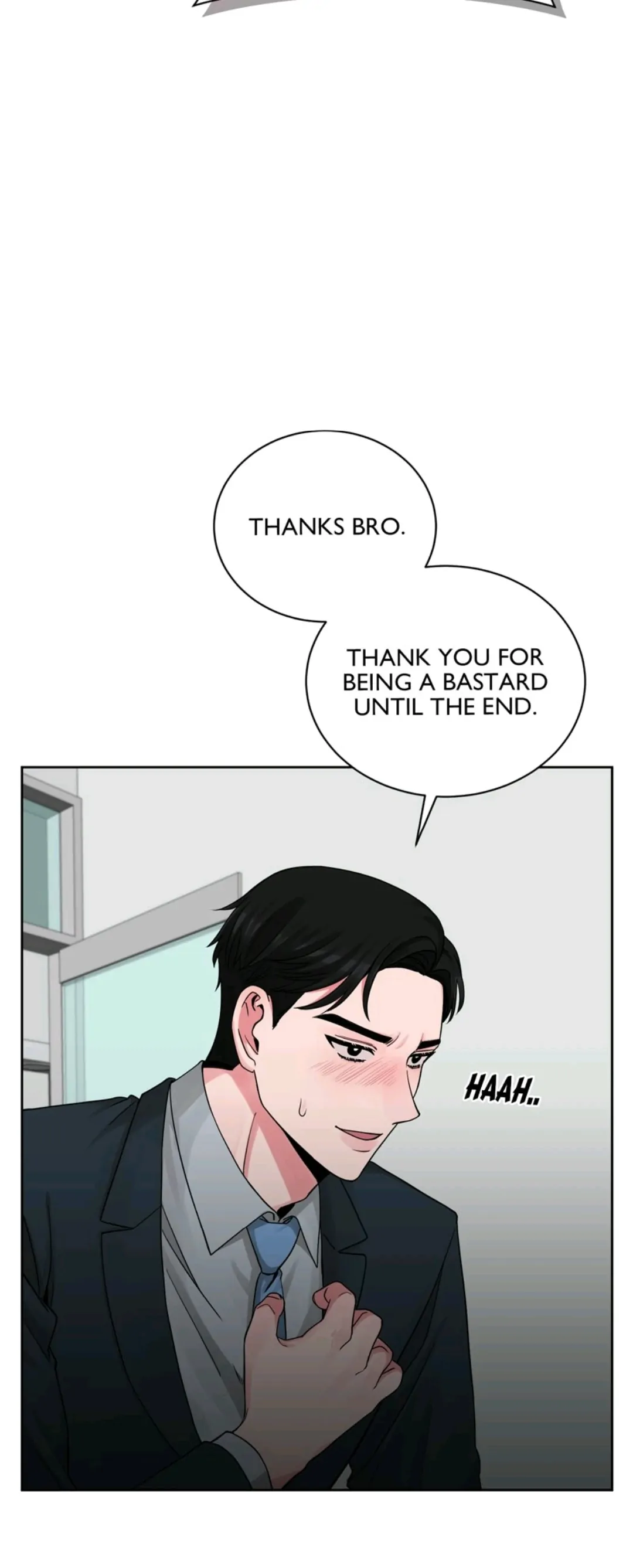 Going To Bed With My Hater - Chapter 36 - 4