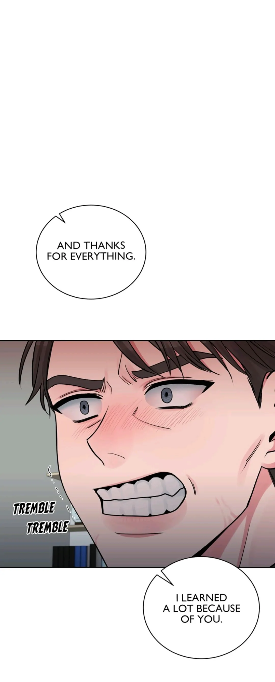 Going To Bed With My Hater - Chapter 36 - 5