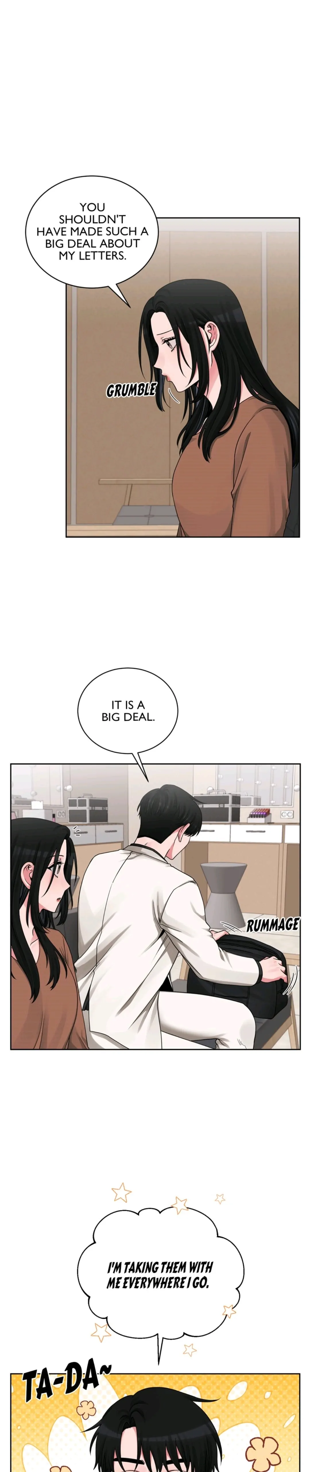 Going To Bed With My Hater - Chapter 36 - 11