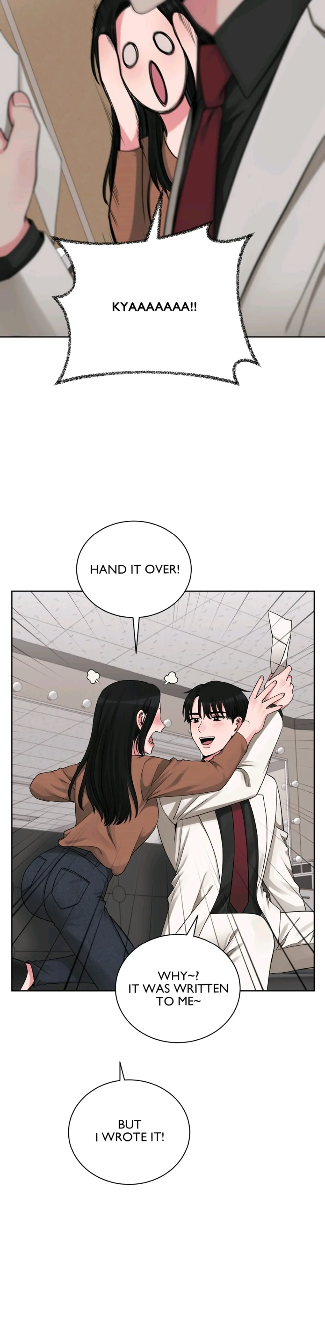 Going To Bed With My Hater - Chapter 36 - 13