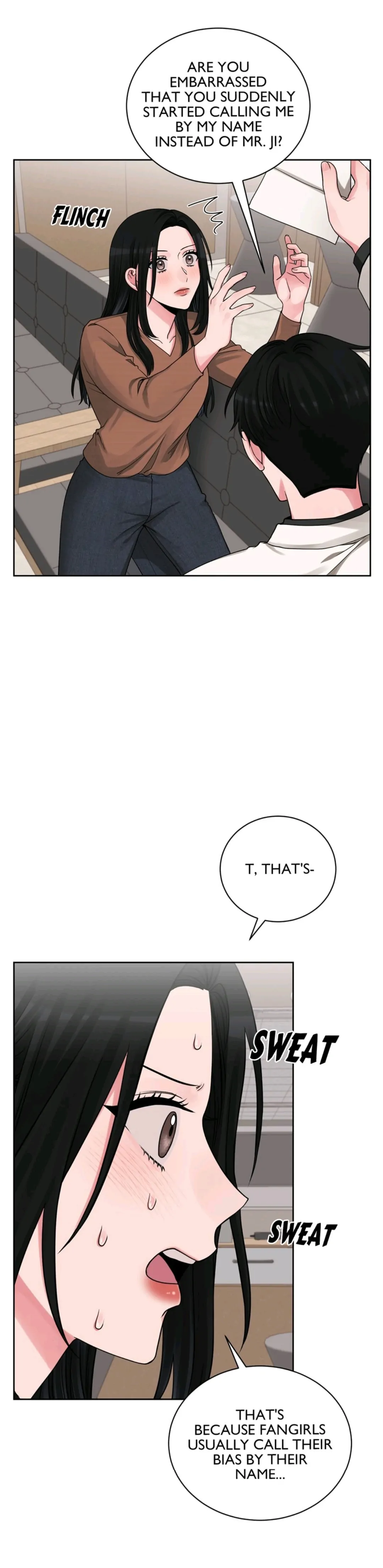 Going To Bed With My Hater - Chapter 36 - 14